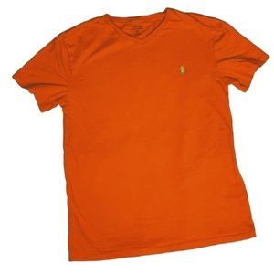 Men’s Ralph Lauren polo tee